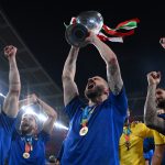 อิตาลี คว้าแชมป์ ฟุตบอลยูโร 2020 ชนะจุดโทษ 3-2 – ข่าวกีฬา