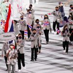 โตเกียว 2020 เปิดฉากอย่างเป็นทางการ – ข่าวกีฬา