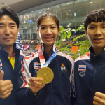 น้องเทนนิส เหรียญทองโอลิมปิก กลับไทยวันนี้ ภูเก็ตเตรียมต้อนรับ – ข่าวกีฬา