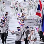 ทัพนักกีฬาไทยชุดโอลิมปิก เตรียมจัดพิธีถวายพระพรชัยมงคล – ข่าวกีฬา