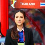 สมาคมฟุตบอล ตั้ง “มาดามแป้ง” ผู้จัดการทีมชาติไทยชุดใหญ่-U23 – ข่าวกีฬา