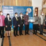 ต้อนรับพลเอก ประยุทธ์ จันทร์โอชา นายกรัฐมนตรี ชมนิทรรศการ “Thailand By UTMB” ของกระทรวงการท่องเที่ยวและกีฬา – ข่าวกีฬา