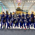 นักกีฬามวยสากลยุวชนและเยาวชนทีมชาติไทย พร้อมขึ้นชกในรายการ ASBC Asian Youth and Junior Boxing Championships 2022 กรุงอัมมาน ประเทศจอร์แดน – ข่าวกีฬา